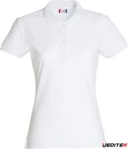 Polo manches courtes femme BASIC POLO