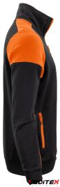 2262061-9030_PrimeSweatvest_BlackOrange_Right
