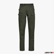 Pantalon de travail type cargo CROSS [702.177647]