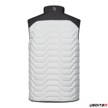 Gilet Matelassé - ENTIRE