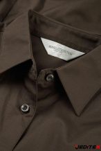 Chemise manches 3/4 TRAILORED - 796.00