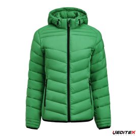 Veste doudoune femme - BASE  [2261078]