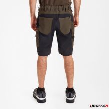 Short de travail extensible  4 sens - ENTIRE