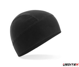 Bonnet softshell sports tech [BF315]