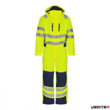 Combinaison d'hiver safety