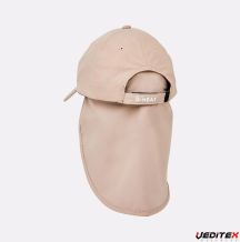 Casquette saharienne anti UV