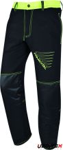 Pantalon forestier PRIOR MOVE Type A Classe 1-20m/s