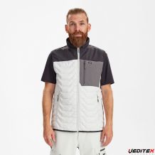 Gilet Matelassé - ENTIRE