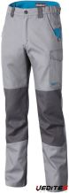 Pantalon de travail taille semi élastiquée B-ROK - 0902 [0902]
