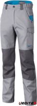 Pantalon de travail taille semi élastiquée B-ROK [0902.4101]