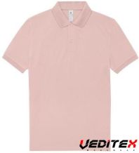 My Polo femme 100% coton 210g/m2 - 534.42