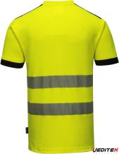 JAUNE FLUO