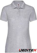 Polo femme polycoton 180 g/m2 - 593.01