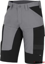 Short de travail Stretch ultra léger - KIM