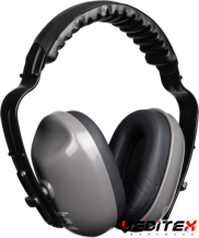 Casque pour oreilles antibruit Max 400  "31040" [31040]