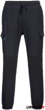 Pantalon de travail en stetch FLEXI [T803]