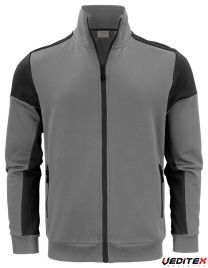 2262061-9390_PrimeSweatvest_Anthracite-Black_Front