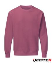 Sweat-shirt molletonné homme 280 g/m2 - 216.52