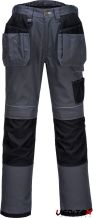 Pantalon de travail HOLSTER URBAN WORK avec genouillères- T602