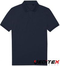 My polo homme éco-responsable 