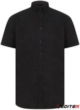 Chemise classique homme oxford mc
