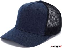 Casquette snapback filet