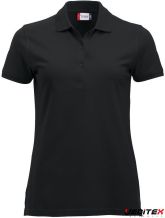 Polo femme 100% coton 200g/m2 - MARION