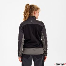Cardigan mi-saison pour femme - ENTIRE