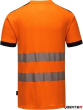 ORANGE FLUO