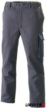 Pantalon de travail MILLIUM 2031