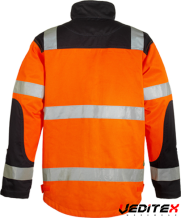 Veste PATROL hi-viz - 7PAJV