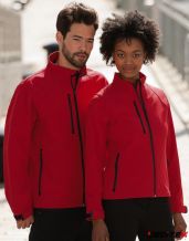 Veste Softshell homme - 438.00