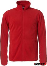 Veste basic femme en micro polaire 190g/m2