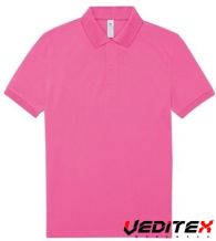My Polo femme 100% coton 180g/m2 - 532.42