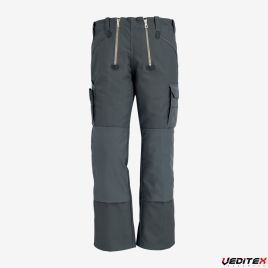 Pantalon corporatif charpentier - NILS [11086]