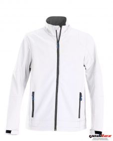 Veste blanche