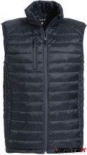 Gilet matelassé sans manche Hudson