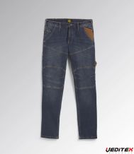 Pantalon de travail stretch STONE PLUS