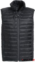 Gilet doudoune sans manche homme HUDSON [HUDSONVEST]