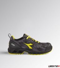 Chaussure de sécurité S3 SRC ESD- SHARK STABLE IMPACT LOW [701.177671]