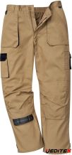 Pantalon TEXO 300g/ m2- TX11