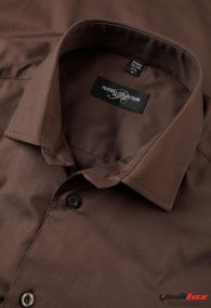 Chemise manches longues TAILORED - 786.00
