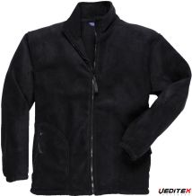 Veste polaire lourde et confortable 400 g/ m2 " F400"