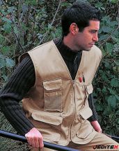 Veste type Safari - 445.33