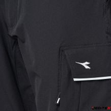 Pantalon tech preformance mixte Diadora