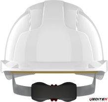 Casque de sécurité ventilé EVOLITE 