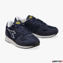 Chaussure basse sans sécurité Crew MICROMESH OB SRC