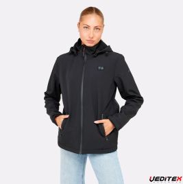 Veste softshell chauffante [HV05]