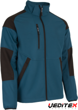 Veste softshell 100% Ripstop - YUKI II