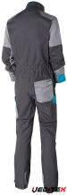 Combinaison  de travail  B-ROK  -0903